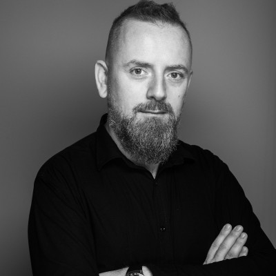 Kamil Pyziak - specjalista SEO, GEO i Google Ads