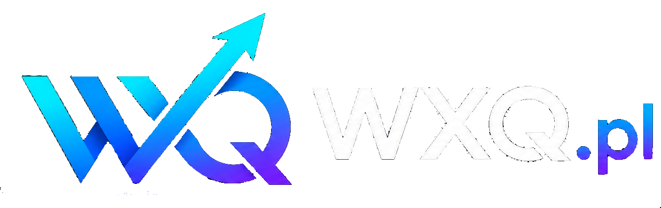 WXQ.pl - SEO, GEO, Google Ads i marketing internetowy